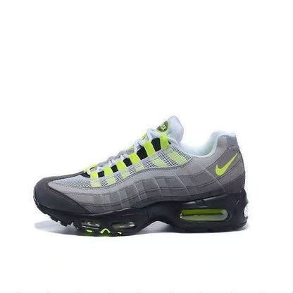 Luftgepolsterte Laufschuhe für Damen und Herren