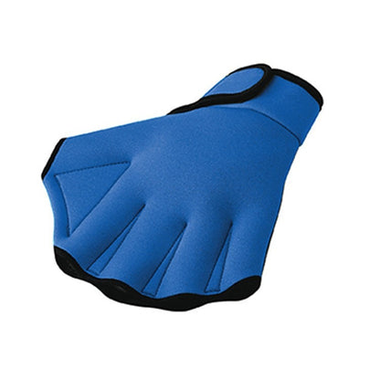Kinder Schwimmhandschuhe Tauchmaterialien Handflossen