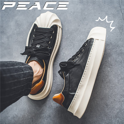 Low-Cut-Skateboardschuhe für Herren