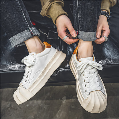 Low-Cut-Skateboardschuhe für Herren