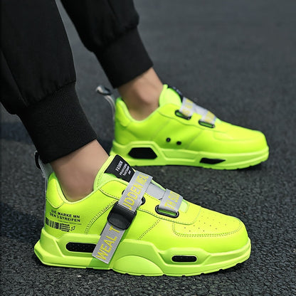 Herrenmode Wanderschuhe 