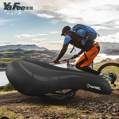 YAFEE Fahrradsattel