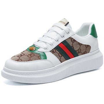 Casual schuhe sommer atmungsaktive leinwand schuhe 