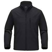 Stehkragen-Hardshelljacke, Outdoor &amp; Casual