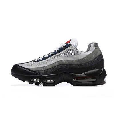 Luftgepolsterte Laufschuhe für Damen und Herren