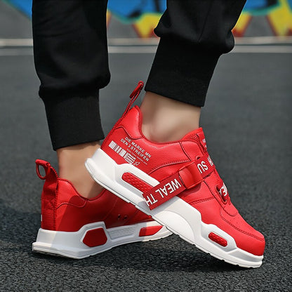 Herrenmode Wanderschuhe 