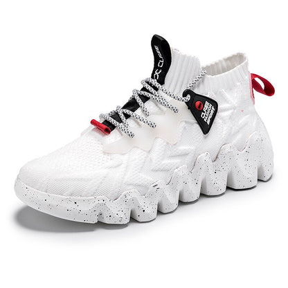 Outdoor-Laufschuhe für Herren 