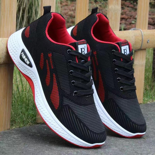 Herrenschuhe, Trendschuhe, Frühling und Sommer.