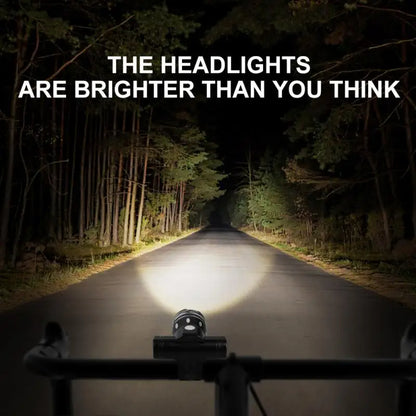 T6 LED Fahrrad Frontlicht USB Aufladbare Laterne 2400mAh für Zoom Fahrrad Scheinwerfer Radfahren Taschenlampe MTB Fahrrad Zubehör