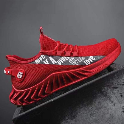Turnschuhe für Herren.