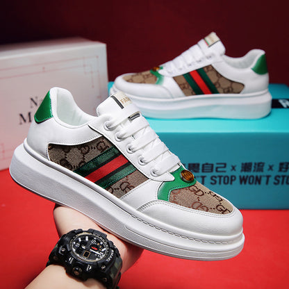Casual schuhe sommer atmungsaktive leinwand schuhe 