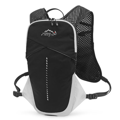 Lauftasche 5L Wassertasche Rucksack Fahrradtasche Sporttasche