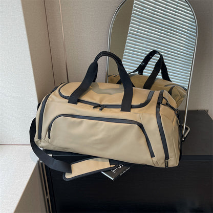 Wasserdichte Oxford-Reisetasche