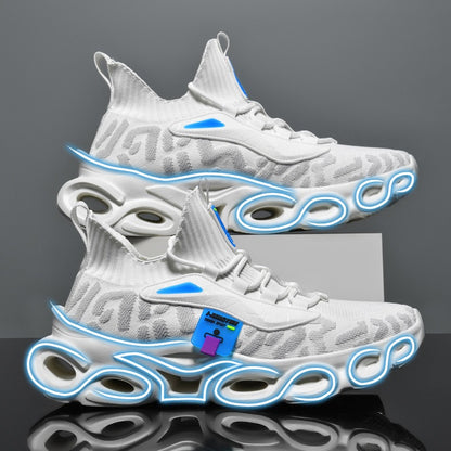 Modische Herren Trendschuhe 