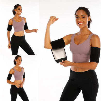 Fitness Arm- &amp; Handgelenkschützer