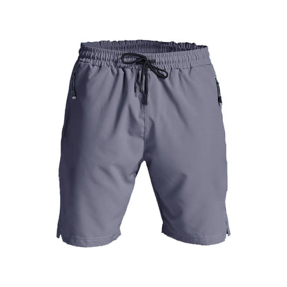 Schnelltrocknende Sportshorts für Herren, leicht und vielseitig