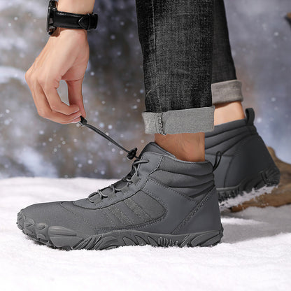 Winterwanderschuhe für Herren und Damen