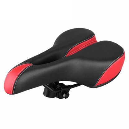 Bequemer Fahrradsitz / Fahrradsattel