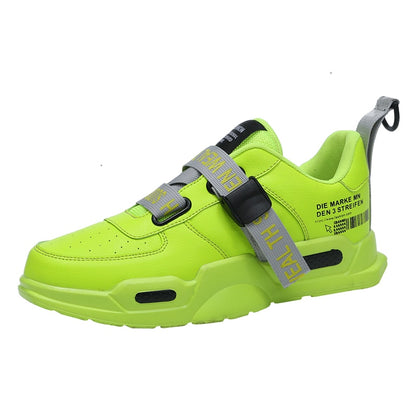 Herrenmode Wanderschuhe 