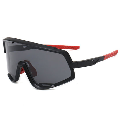 Herren Fahrrad Outdoor Sport Sonnenbrille