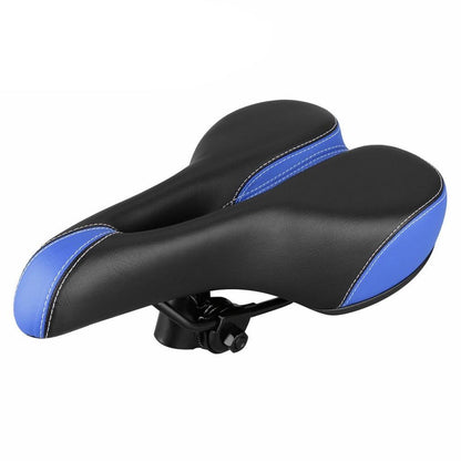 Bequemer Fahrradsitz / Fahrradsattel