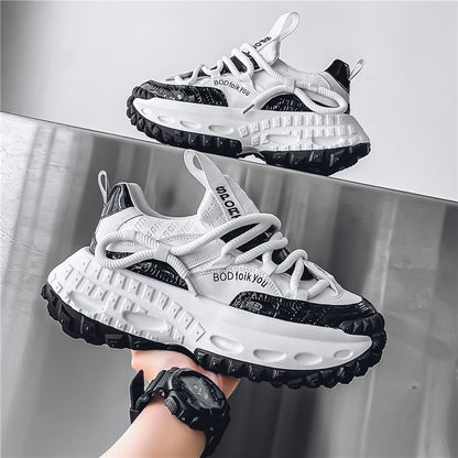 Frühling neue Jugend Papa Schuhe Herrenschuhe