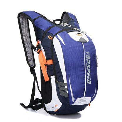 Outdoor-Fahrradtasche für Herren und Damen, Sporttasche