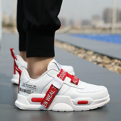 Herrenmode Wanderschuhe 
