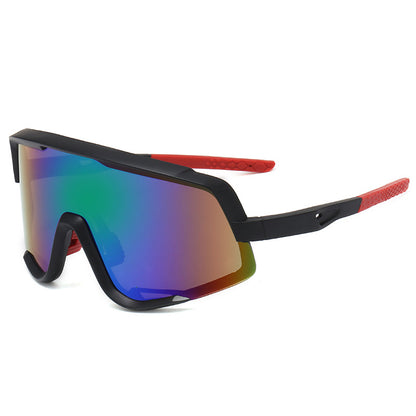 Herren Fahrrad Outdoor Sport Sonnenbrille
