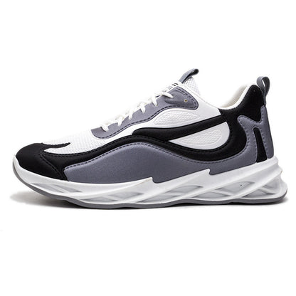 Atmungsaktive Flyknit-Herrenschuhe