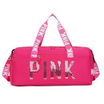 Neue Fitnesstasche, Schuhfach, Trocken-Nass-Trenntasche