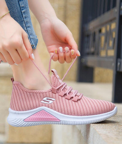 Damen Sneakers / Damen Sportschuhe