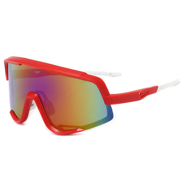 Herren Fahrrad Outdoor Sport Sonnenbrille