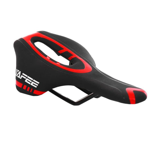 Fahrradsattel atmungsaktiv