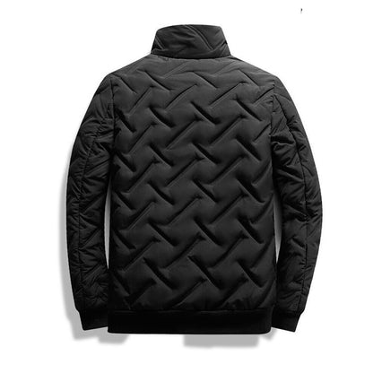 Männer herbst und winter ans Frühling baumwolle jacke Koreanische version