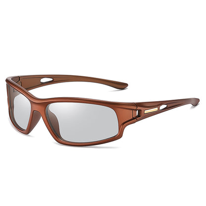 Fahrrad-Sport-Sonnenbrille