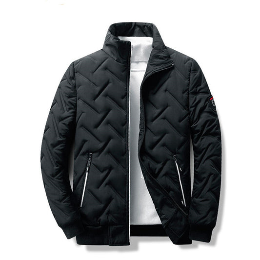 Männer herbst und winter ans Frühling baumwolle jacke Koreanische version
