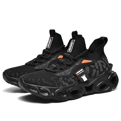 Modische Herren Trendschuhe 