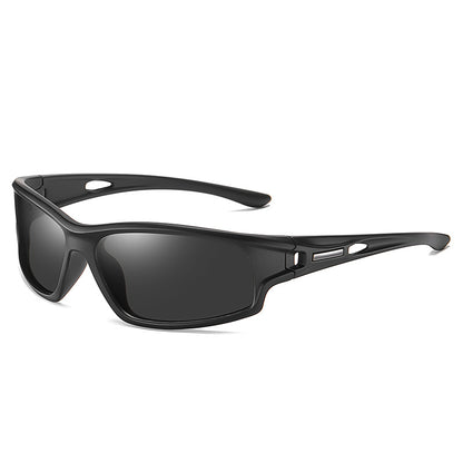 Fahrrad-Sport-Sonnenbrille
