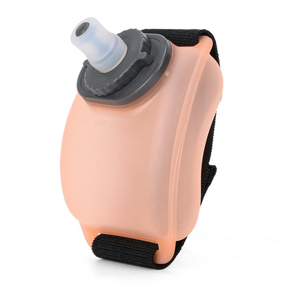 Outdoor-Sport-Wasserflasche Laufen Hydration Cup