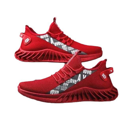 Turnschuhe für Herren.