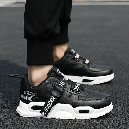 Herrenmode Wanderschuhe 