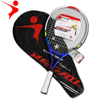 Hochwertiger Junior-Tennisschläger
