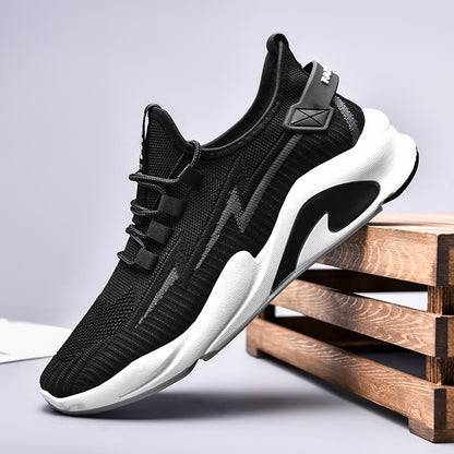 Modische Herrenschuhe