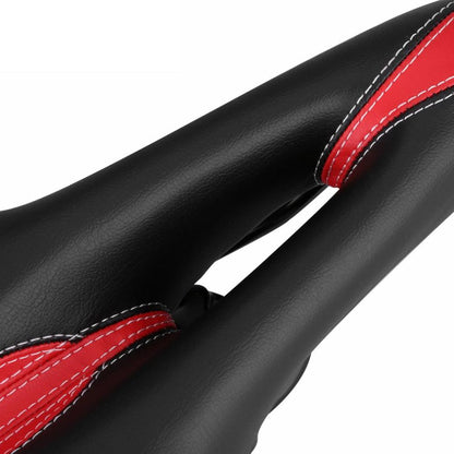 Bequemer Fahrradsitz / Fahrradsattel