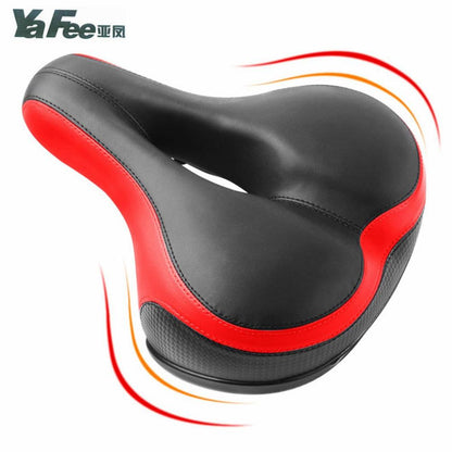 Fahrradsattel Reflektierender stoßfester Fahrradsitz /YF-1057