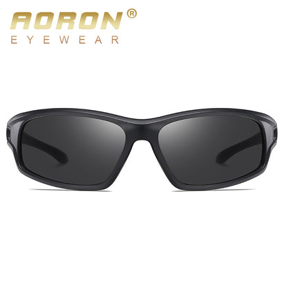 Fahrrad-Sport-Sonnenbrille