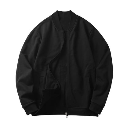 Herbst und Winter Frühling Herren r lässige langärmelige Herren Hoodie Jacke