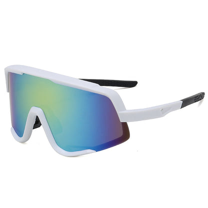 Herren Fahrrad Outdoor Sport Sonnenbrille
