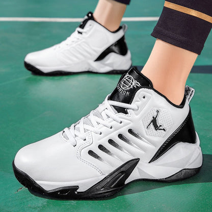Basketballschuhe für Herren